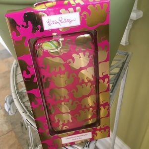 Lilly Pulitzer Phone case